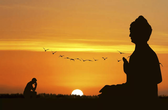 【佛门观察】为何有人不求解脱而学佛，也会有受用？